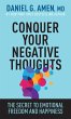 Conquer Your Negative Thoughts (eBook,... - Bild 1