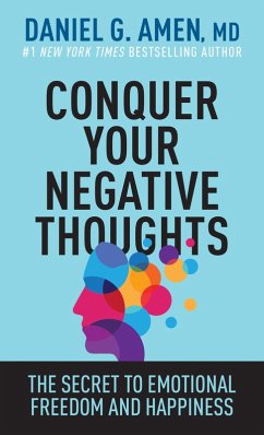 Conquer Your Negative Thoughts (eBook, ePUB) Cover Conquer Your Negative Thoughts (eBook, ePUB)