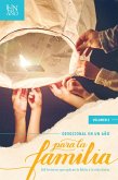 Devocional en un año para la familia volumen 2 (eBook, ePUB) Devocional en un año para la familia volumen 2 (eBook, ePUB)