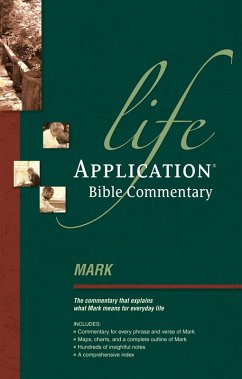 Mark (eBook, ePUB) - Livingstone