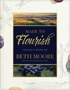 Cover Made to Flourish (eBook, ePUB)