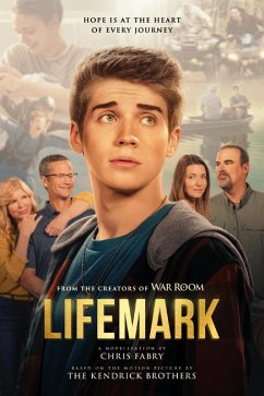 Cover Lifemark (eBook, ePUB)