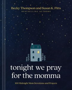 Tonight We Pray for the Momma (eBook, ePUB) Cover Tonight We Pray for the Momma (eBook, ePUB)