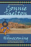 The Homecoming (Ben Pecos Mysteries, #10) (eBook, ePUB) The Homecoming (Ben Pecos Mysteries, #10) (eBook, ePUB)