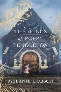 Cover The Wings of Poppy Pendleton (eBook, ePUB)