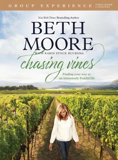 Chasing Vines Group Experience (eBook, ePUB) - Moore, Beth