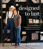 Designed to Last (eBook, ePUB)