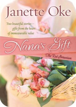Cover Nana's Gift and the Red Geranium (eBook, ePUB)