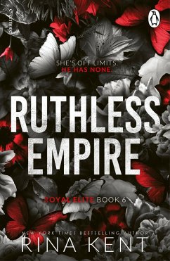 Cover Ruthless Empire (eBook, ePUB)