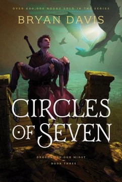 Cover Circles of Seven (eBook, ePUB)