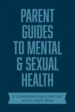 Cover Parent Guides to Mental & Sexual Health (eBook, ePUB)
