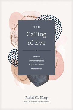 Cover The Calling of Eve (eBook, ePUB)