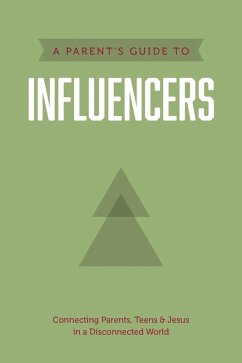 Cover A Parent's Guide to Influencers (eBook, ePUB)