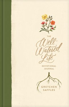 The Well-Watered Life (eBook, ePUB) Cover The Well-Watered Life (eBook, ePUB)
