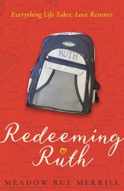 Redeeming Ruth (eBook, ePUB) - Merrill, Meadow Rue