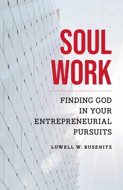 Soul Work (eBook, ePUB) Cover Soul Work (eBook, ePUB)