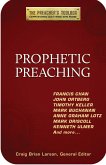 Prophetic Preaching (eBook, ePUB)