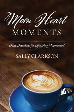 Cover Mom Heart Moments (eBook, ePUB)