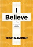 I Believe (eBook, ePUB)