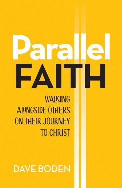 Cover Parallel Faith (eBook, ePUB)