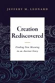 Creation Rediscovered (eBook, ePUB)