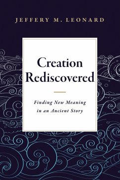 Cover Creation Rediscovered (eBook, ePUB)