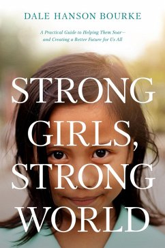 Cover Strong Girls, Strong World (eBook, ePUB)