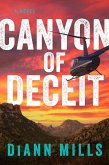 Canyon of Deceit (eBook, ePUB) Canyon of Deceit (eBook, ePUB)