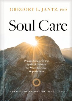 Cover Soul Care (eBook, ePUB)