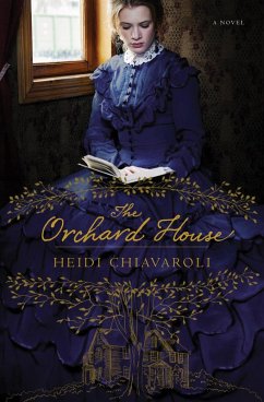 The Orchard House (eBook, ePUB) - Chiavaroli, Heidi
