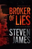 Broker of Lies (eBook, ePUB)