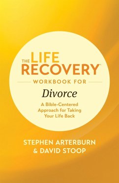 Cover The Life Recovery Workbook for Divorce (eBook, ePUB)