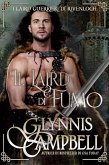 Il laird di fumo (I laird guerrieri di Rivenloch, #3) (eBook, ePUB) Il laird di fumo (I laird guerrieri di Rivenloch, #3) (eBook, ePUB)