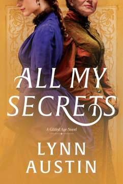 Cover All My Secrets (eBook, ePUB)
