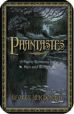 Cover Phantastes (eBook, ePUB)