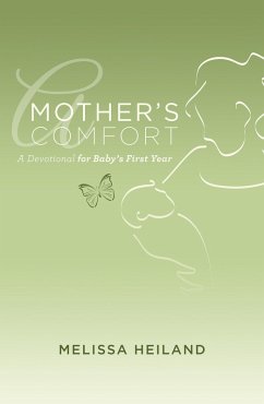 Cover A Mother's Comfort (eBook, ePUB)