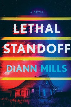 Lethal Standoff (eBook, ePUB) - Mills, Diann