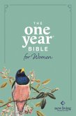 NLT The One Year Bible for Women (eBook, ePUB)