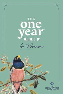 Cover NLT The One Year Bible for Women (eBook, ePUB)