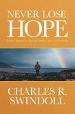 Never Lose Hope (eBook, ePUB)
