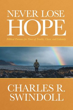 Cover Never Lose Hope (eBook, ePUB)