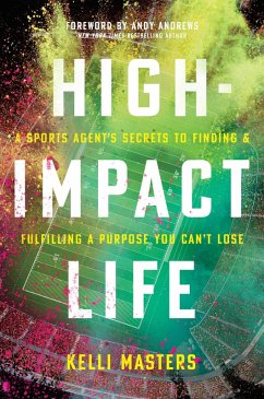 High-Impact Life (eBook, ePUB) - Masters, Kelli