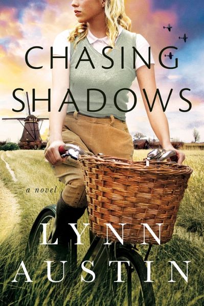 Chasing Shadows (eBook, ePUB)