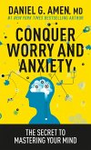 Conquer Worry and Anxiety (eBook, ePUB)