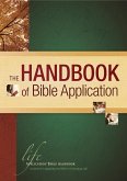 The Handbook of Bible Application (eBook, ePUB)