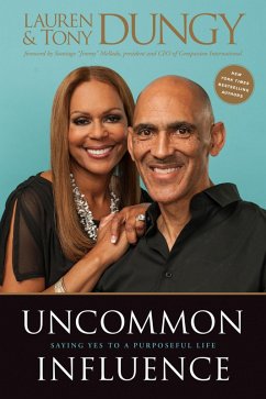 Cover Uncommon Influence (eBook, ePUB)