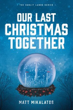 Cover Our Last Christmas Together (eBook, ePUB)