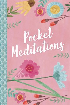 Cover Pocket Meditations (eBook, ePUB)