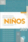 Devocional en un año para niños volumen 2 (eBook, ePUB) Devocional en un año para niños volumen 2 (eBook, ePUB)