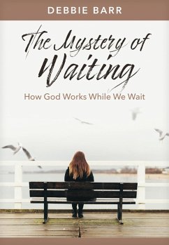 Cover The Mystery of Waiting (eBook, ePUB)